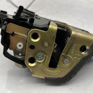 Serrure arriere droit TOYOTA COROLLA 10 PHASE 2 Diesel