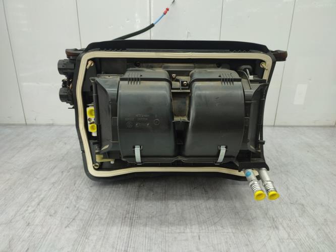 Bloc chauffage BMW SERIE 3 E46 COUPE PHASE 2