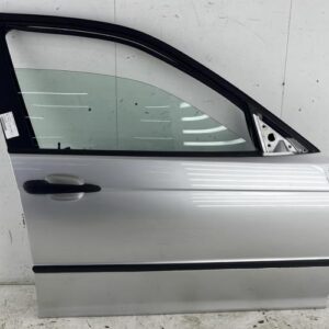 Porte avant droit BMW SERIE 3 E46 PHASE 1 Essence