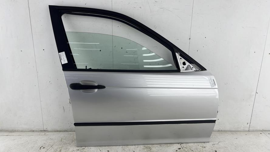 Porte avant droit BMW SERIE 3 E46 PHASE 1 Essence
