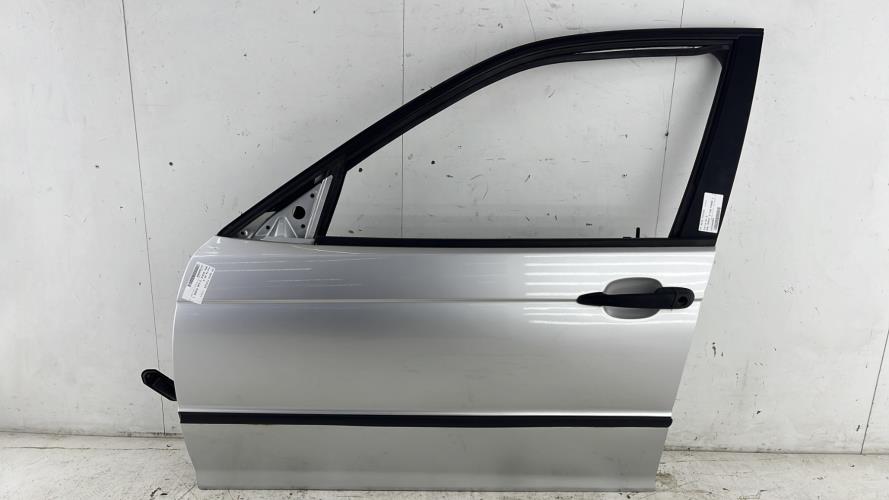 Porte avant gauche BMW SERIE 3 E46 PHASE 1 Essence