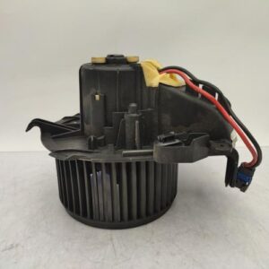 Ventilateur chauffage PEUGEOT EXPERT 2 Diesel
