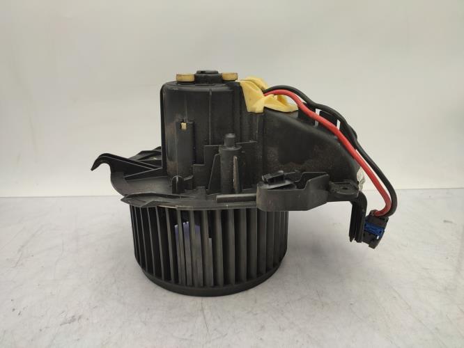 Ventilateur chauffage PEUGEOT EXPERT 2 Diesel
