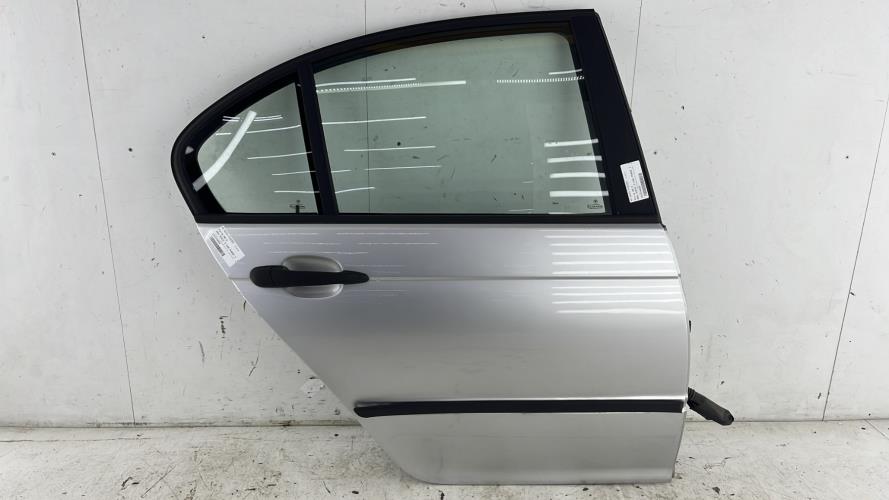 Porte arriere droit BMW SERIE 3 E46 PHASE 1 Essence