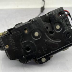Serrure arriere gauche VOLKSWAGEN GOLF 4 Essence