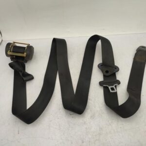 Ceinture arriere droit PEUGEOT 307 PHASE 1 BREAK Diesel