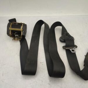 Ceinture arriere gauche PEUGEOT 307 PHASE 1 BREAK Diesel