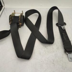 Ceinture arriere centrale PEUGEOT 307 PHASE 1 BREAK Diesel