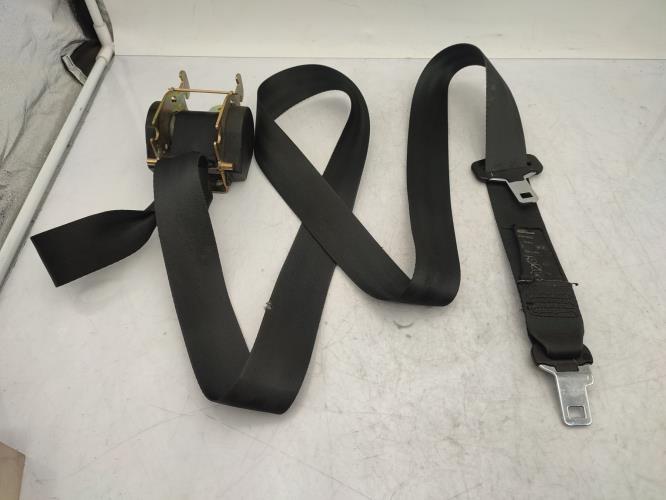 Ceinture arriere centrale PEUGEOT 307 PHASE 1 BREAK Diesel