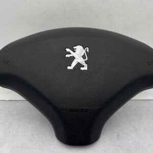 Air bag conducteur PEUGEOT 308 1 PHASE 2 Essence