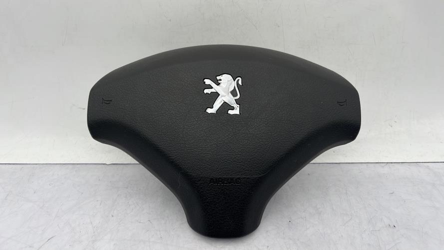 Air bag conducteur PEUGEOT 308 1 PHASE 2 Essence