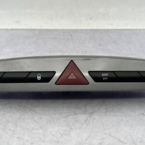 Bouton de warning PEUGEOT 308 1 PHASE 2 Essence