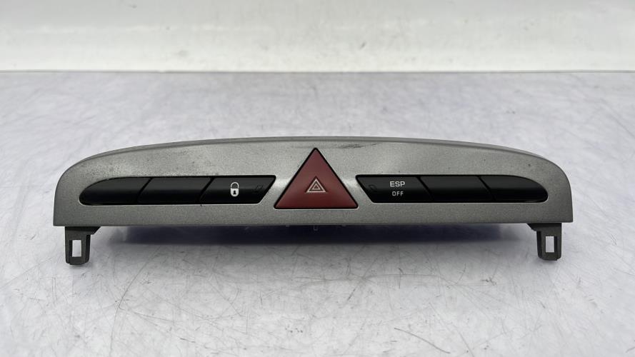 Bouton de warning PEUGEOT 308 1 PHASE 2 Essence