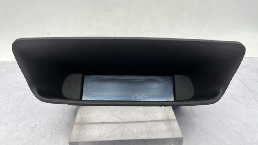 Afficheur PEUGEOT 308 1 PHASE 2 Essence