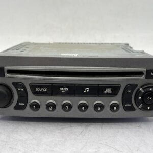 Autoradio d'origine PEUGEOT 308 1 PHASE 2 Essence