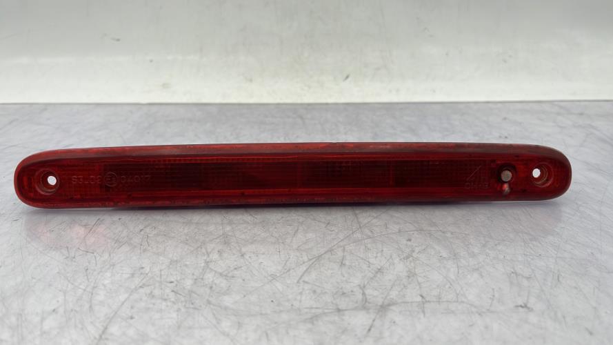 Feu arriere stop central PEUGEOT 107 PHASE 1 Diesel