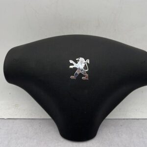 Air bag conducteur PEUGEOT 107 PHASE 1 Diesel