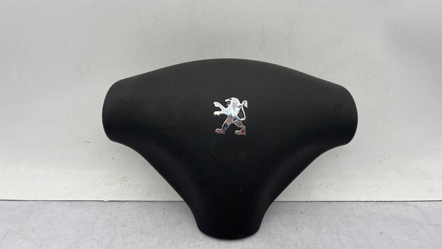 Air bag conducteur PEUGEOT 107 PHASE 1 Diesel