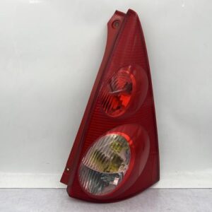 Feu arriere principal droit (feux) PEUGEOT 107 PHASE 1 Diesel