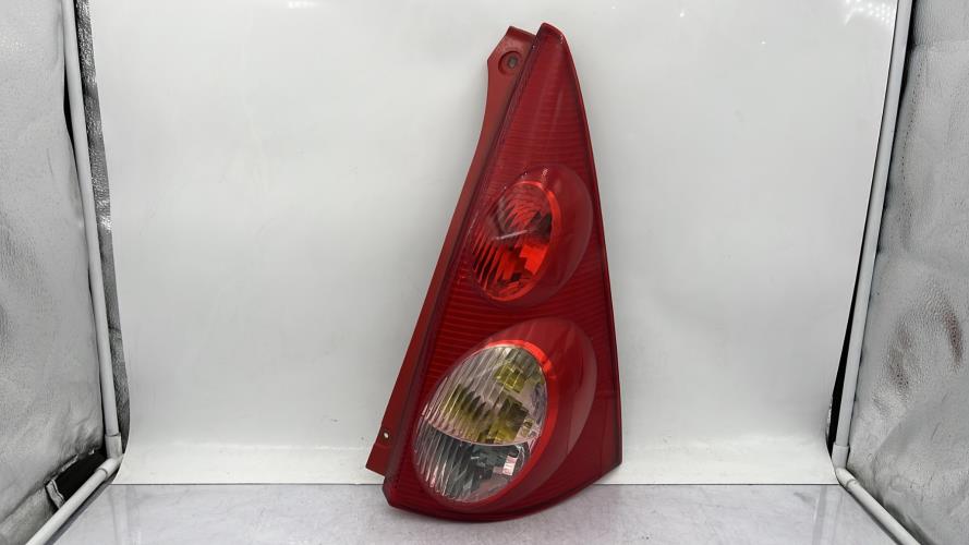 Feu arriere principal droit (feux) PEUGEOT 107 PHASE 1 Diesel