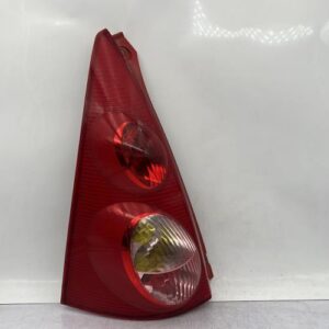 Feu arriere principal gauche (feux) PEUGEOT 107 PHASE 1 Diesel