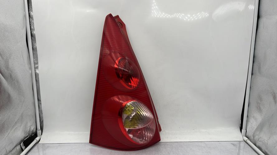 Feu arriere principal gauche (feux) PEUGEOT 107 PHASE 1 Diesel
