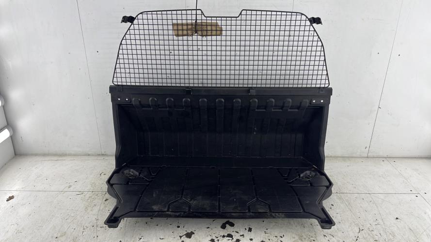 Cloison de separation (utilitaire) FORD FIESTA 6 PHASE 2 Diesel