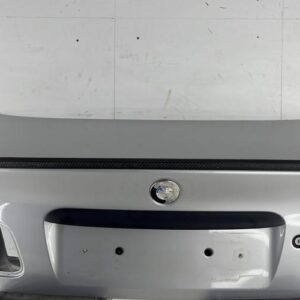 Malle/Hayon arriere BMW SERIE 3 E46 PHASE 1 Essence