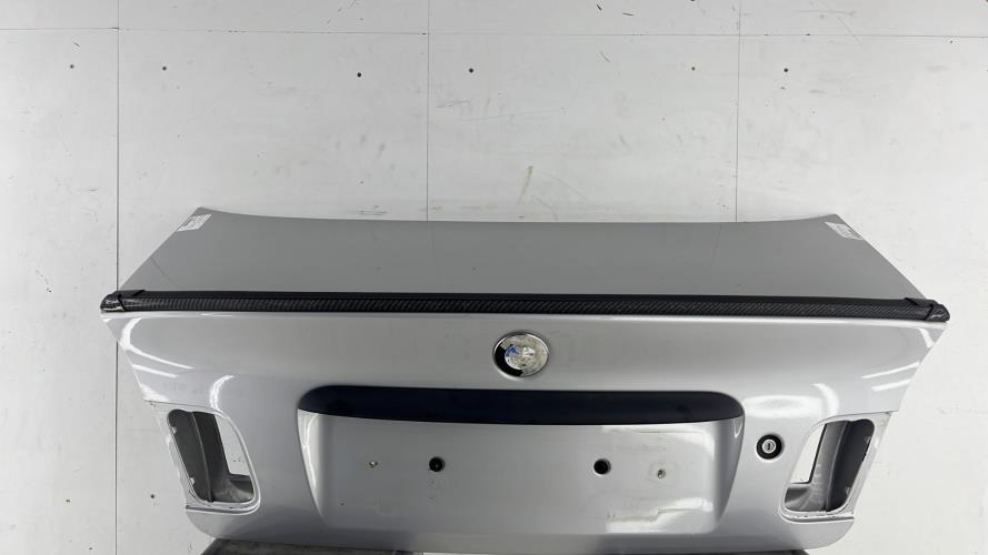 Malle/Hayon arriere BMW SERIE 3 E46 PHASE 1 Essence