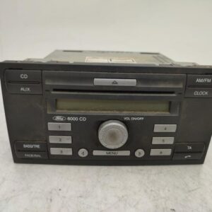 Autoradio d'origine FORD FIESTA 5 PHASE 2 Diesel