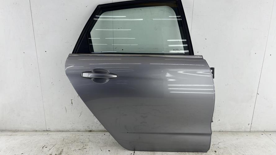 Porte arriere droit CITROEN C4 2 PHASE 2 Diesel