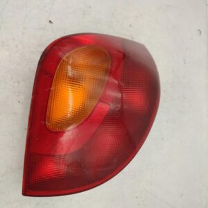 Feu arriere principal gauche (feux) FORD FIESTA 4 PHASE 2 Diesel