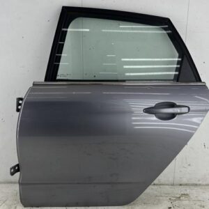 Porte arriere gauche CITROEN C4 2 PHASE 2 Diesel