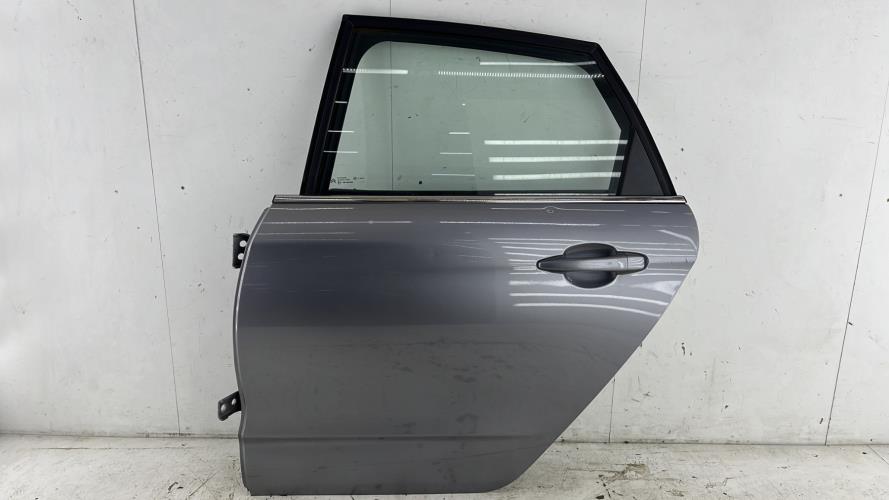 Porte arriere gauche CITROEN C4 2 PHASE 2 Diesel