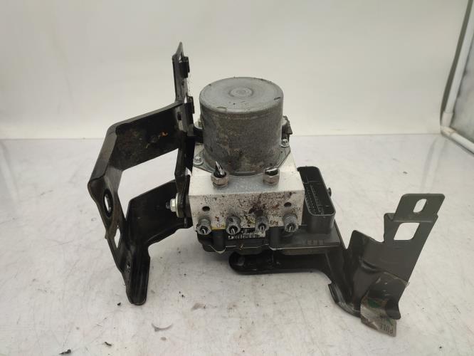 Bloc ABS (freins anti-blocage) PEUGEOT 308 1 PHASE 2 Essence