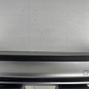 Pare choc arriere BMW SERIE 3 E46 PHASE 1 Essence