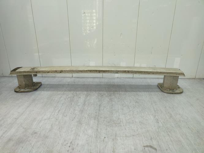 Renfort pare choc arriere (traverse) PEUGEOT 308 1 PHASE 2 Essence