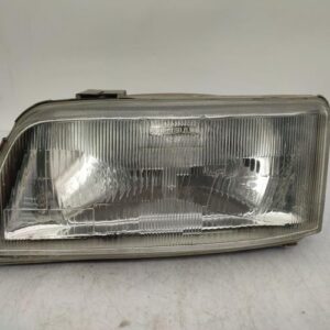 Optique avant principal gauche (feux)(phare) PEUGEOT BOXER 1 Diesel