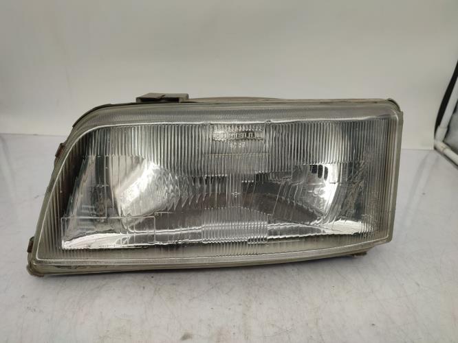 Optique avant principal gauche (feux)(phare) PEUGEOT BOXER 1 Diesel