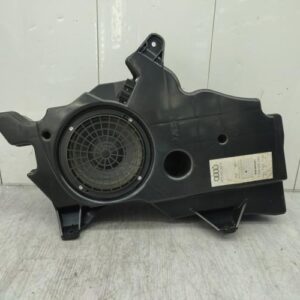 Caisson de basses AUDI A3 2 PHASE 2 Diesel