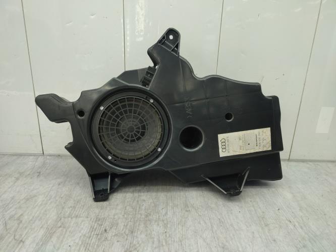 Caisson de basses AUDI A3 2 PHASE 2 Diesel