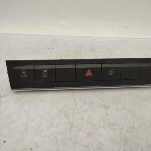 Bouton/Interrupteur AUDI A3 2 PHASE 2 Diesel