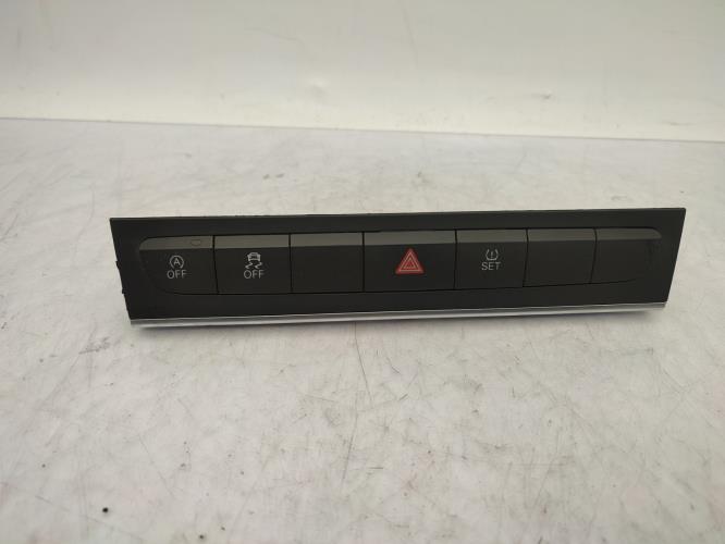 Bouton/Interrupteur AUDI A3 2 PHASE 2 Diesel