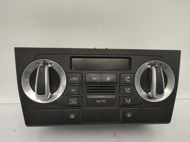 Commande chauffage AUDI A3 2 PHASE 2 Diesel