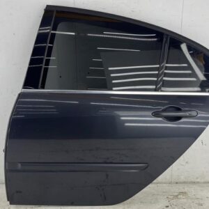 Porte arriere gauche RENAULT LAGUNA 3 PHASE 2 Diesel