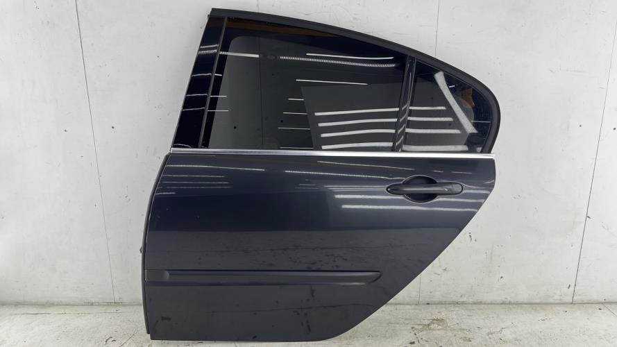 Porte arriere gauche RENAULT LAGUNA 3 PHASE 2 Diesel