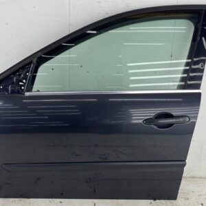 Porte avant gauche RENAULT LAGUNA 3 PHASE 2 Diesel