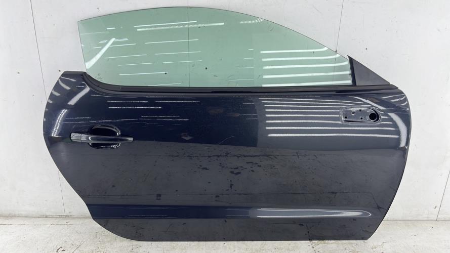 Porte avant droit PEUGEOT RCZ PHASE 1 COUPE Essence