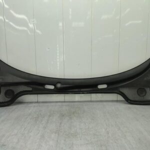 Baie de pare brise AUDI A3 2 PHASE 2 Diesel