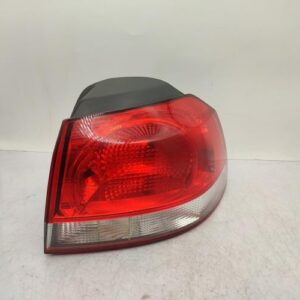 Feu arriere principal droit (feux) VOLKSWAGEN GOLF 6 Diesel